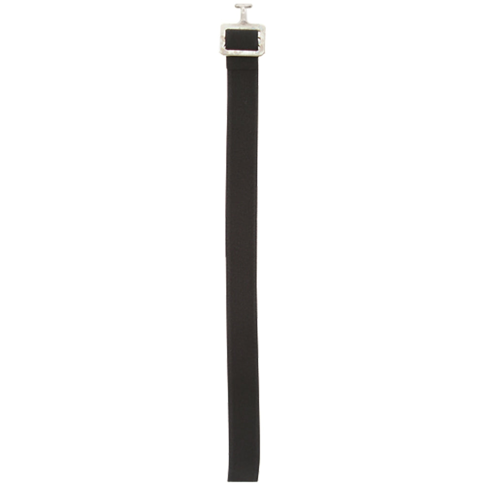SHOULDER PAD STRAP WITH T-HOOK 1" - FTHS