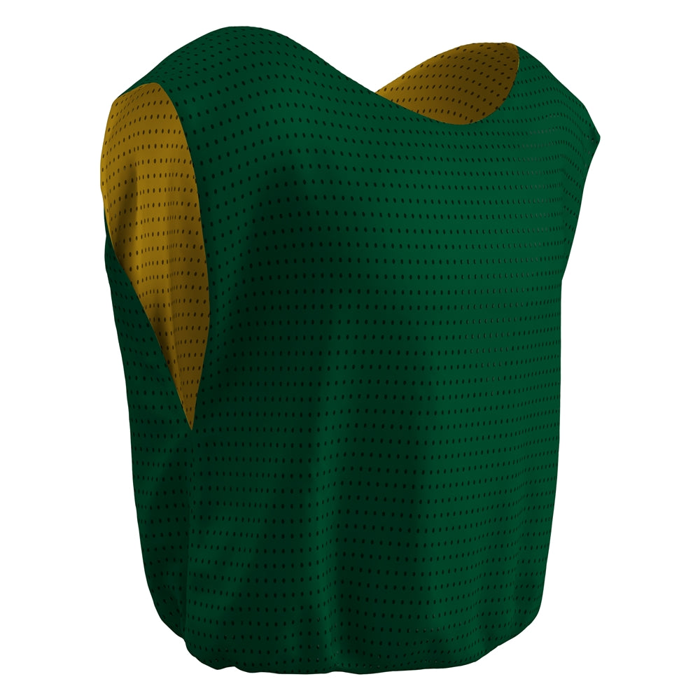 REVERSIBLE SCRIMMAGE VEST - ADULT & INTERMEDIATE - FV2FGO