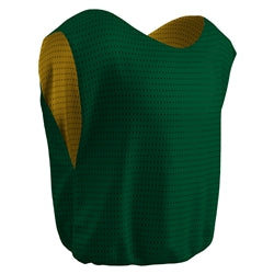 REVERSIBLE SCRIMMAGE VEST - ADULT & INTERMEDIATE - FV2FGO