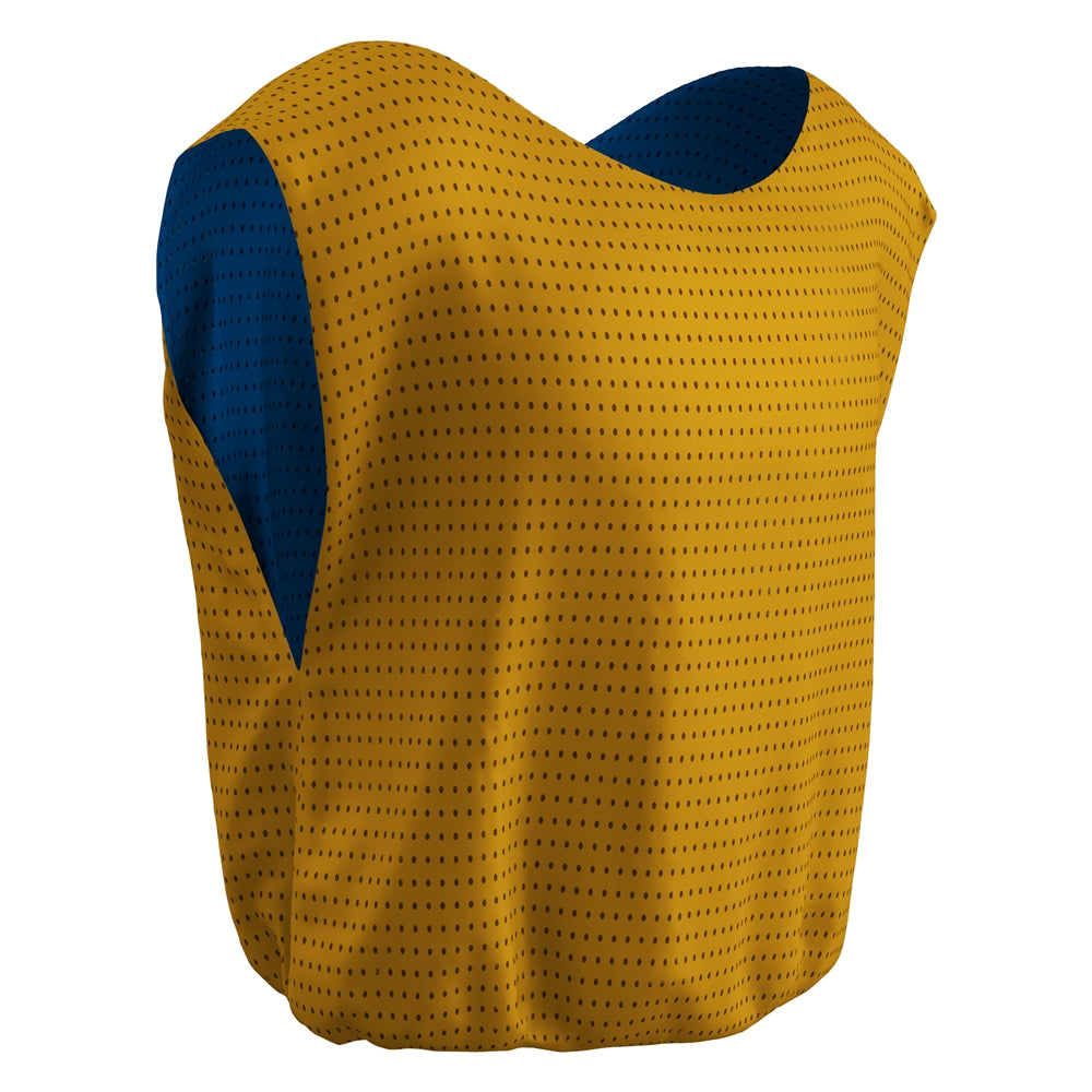 REVERSIBLE SCRIMMAGE VEST - ADULT & INTERMEDIATE - FV2IRGO