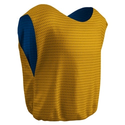 REVERSIBLE SCRIMMAGE VEST - ADULT & INTERMEDIATE - FV2IRGO