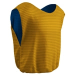 REVERSIBLE SCRIMMAGE VEST - ADULT & INTERMEDIATE - FV2IRGO