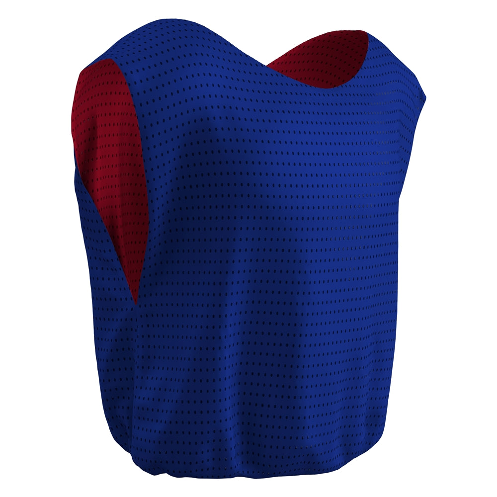 REVERSIBLE SCRIMMAGE VEST - ADULT & INTERMEDIATE - FV2IRSC
