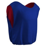 REVERSIBLE SCRIMMAGE VEST - ADULT & INTERMEDIATE - FV2IRSC