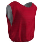 REVERSIBLE SCRIMMAGE VEST - ADULT & INTERMEDIATE - FV2ISCSI