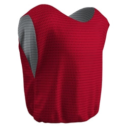 REVERSIBLE SCRIMMAGE VEST - ADULT & INTERMEDIATE - FV2ISCSI