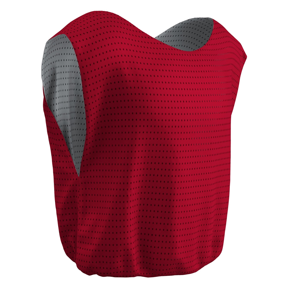 REVERSIBLE SCRIMMAGE VEST - ADULT & INTERMEDIATE - FV2ISCSI