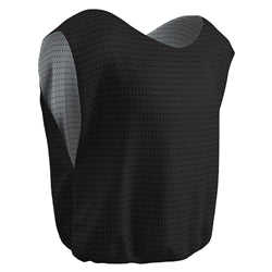 REVERSIBLE SCRIMMAGE VEST - ADULT & INTERMEDIATE - FV2SIB