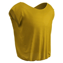 SCRIMMAGE VEST - ADULT & INTERMEDIATE - FV6GO