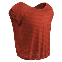 SCRIMMAGE VEST - ADULT & INTERMEDIATE - FVIO