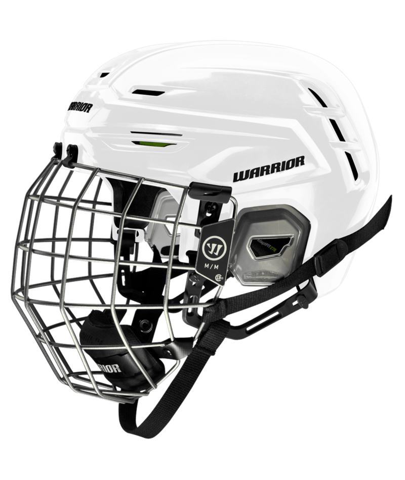 Alpha Pro Combo - APHC8 WH L