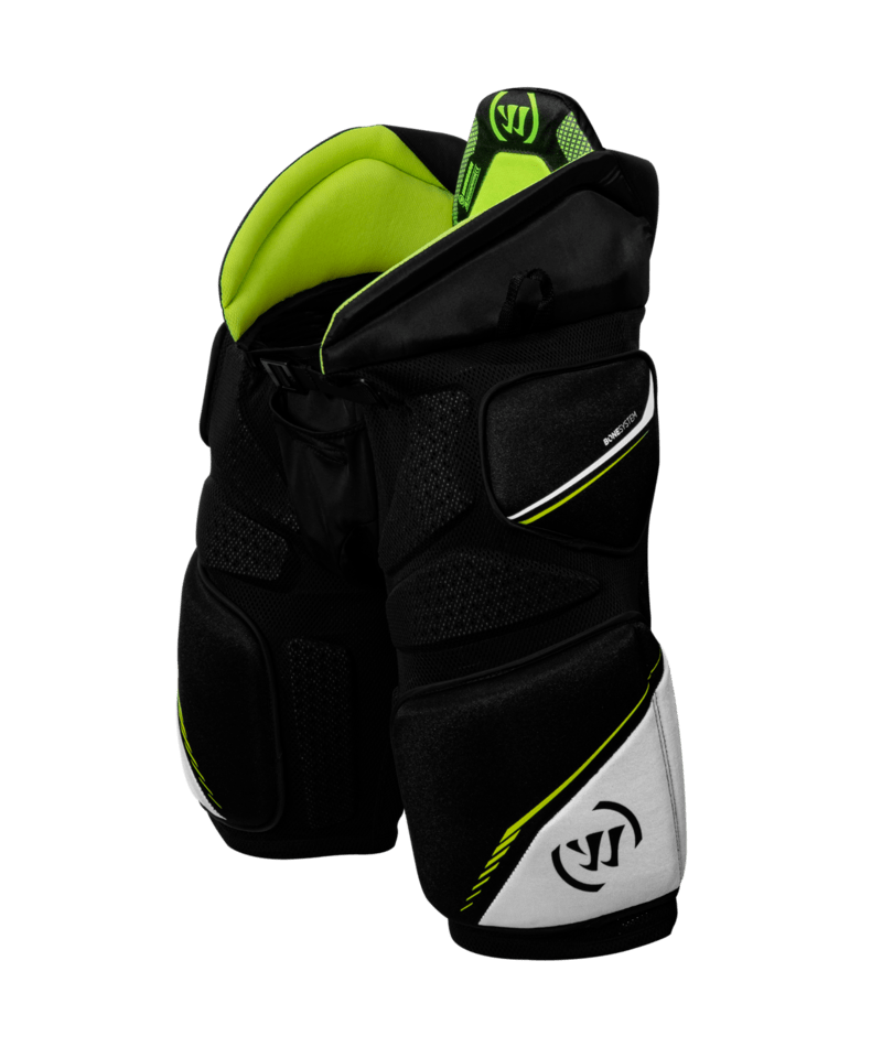Alpha Girdle (Jr) - ALPHAGJ2 BK XL