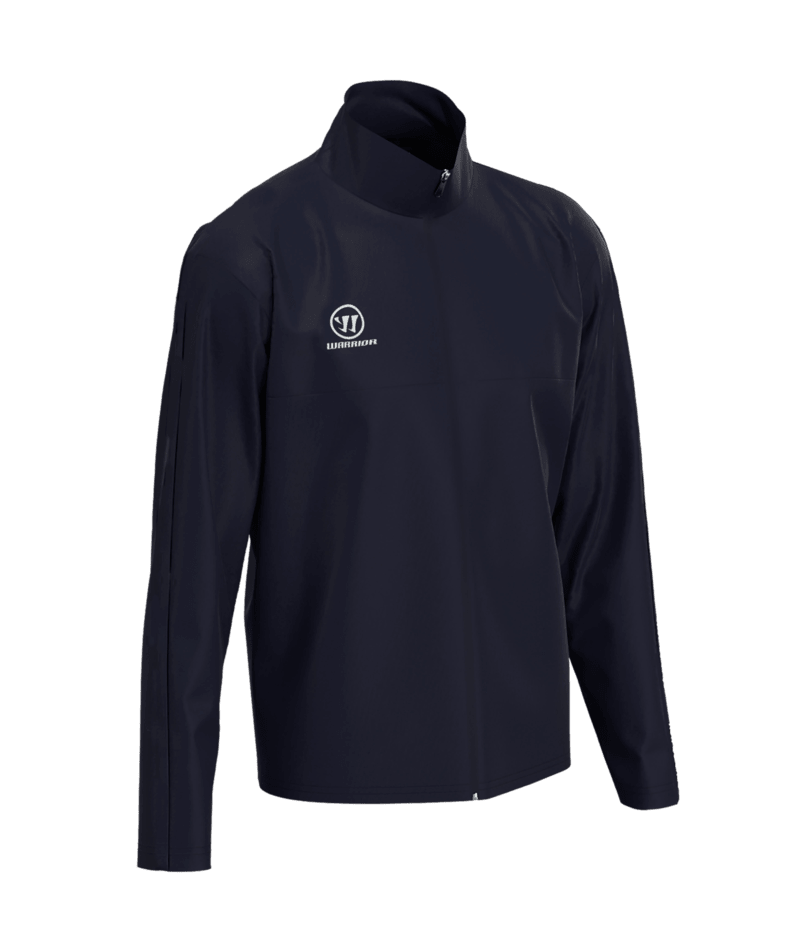 RINK WOVEN JACKET (YOUTH) - WJJ3035 NV YXS