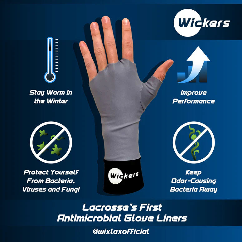 Wickers Glove Liners