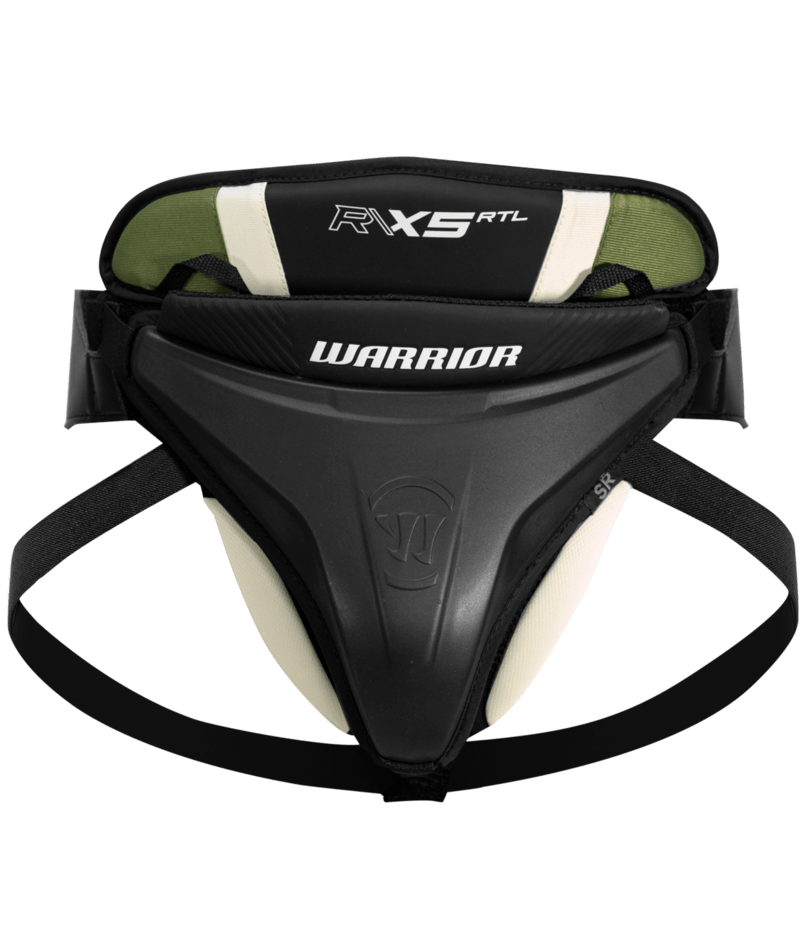 X5 Rtl Jock Sr