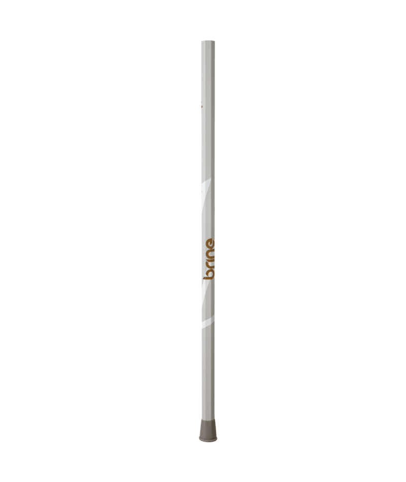 KROWN PRO ALLOY HANDLE - KPROALY3 WH OSZ