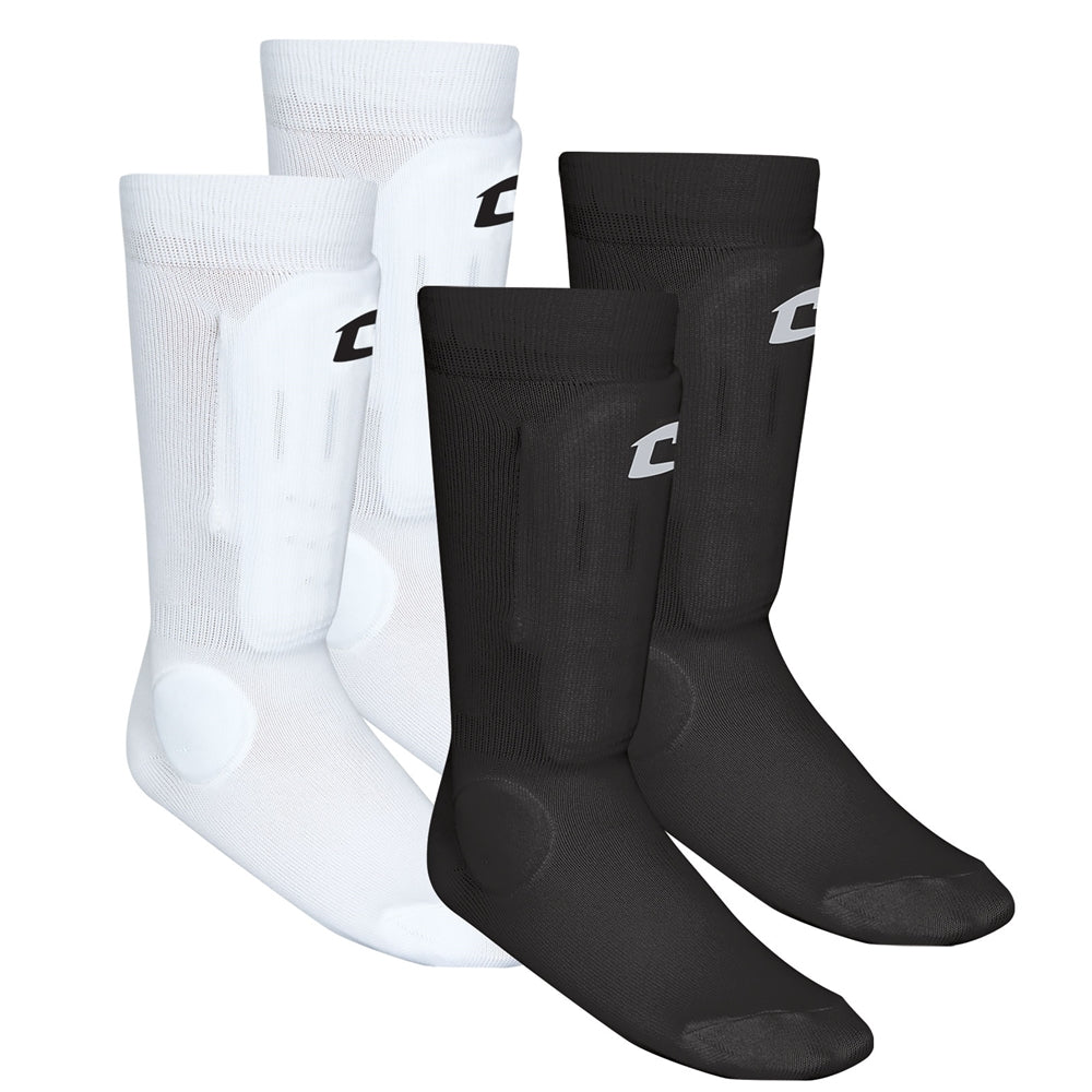 Champro Sock-Style Soccer Shin Guards