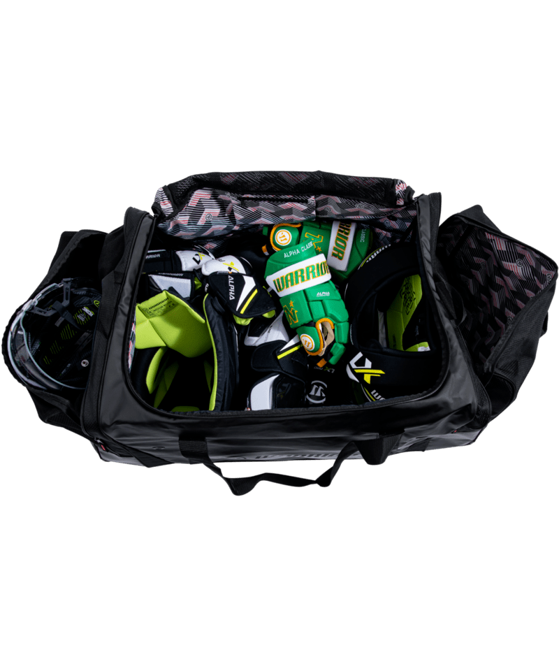 Q10 CARGO ROLLER BAG