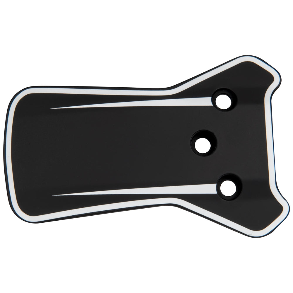 HX TWO-TONE JAW GUARD - HX2GB