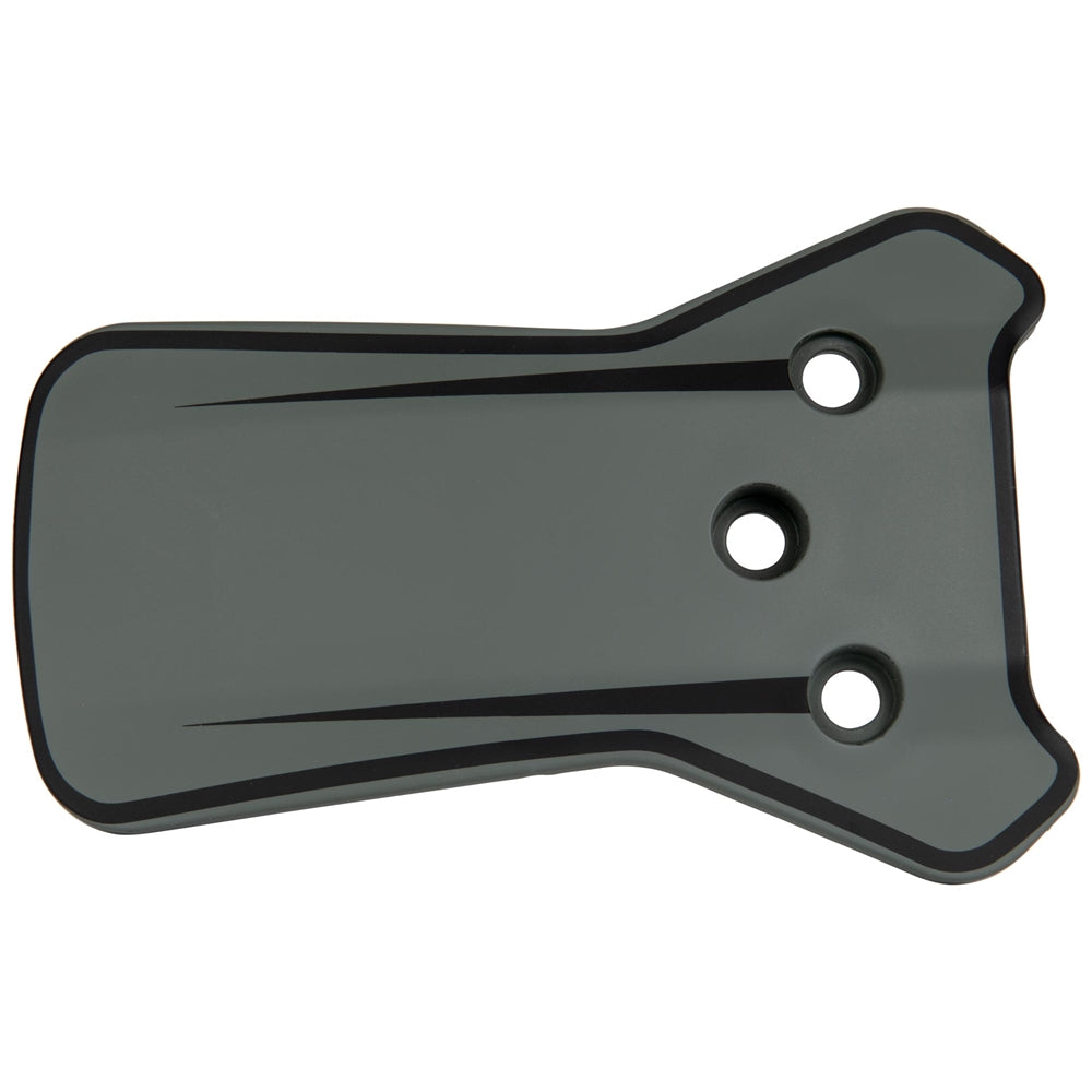 HX TWO-TONE JAW GUARD - HX2GGR
