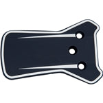 HX TWO-TONE JAW GUARD - HX2GNY