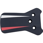 HX TWO-TONE JAW GUARD - HX2GSWNY