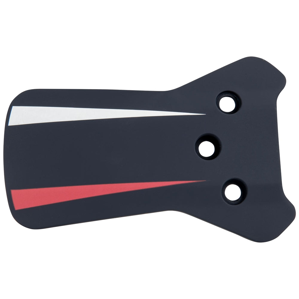 HX TWO-TONE JAW GUARD - HX2GSWNY
