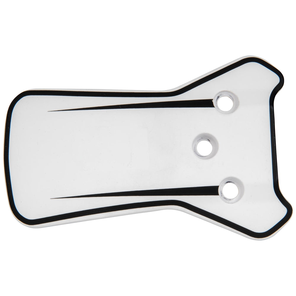 HX TWO-TONE JAW GUARD - HX2GW