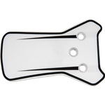 HX TWO-TONE JAW GUARD - HX2GW