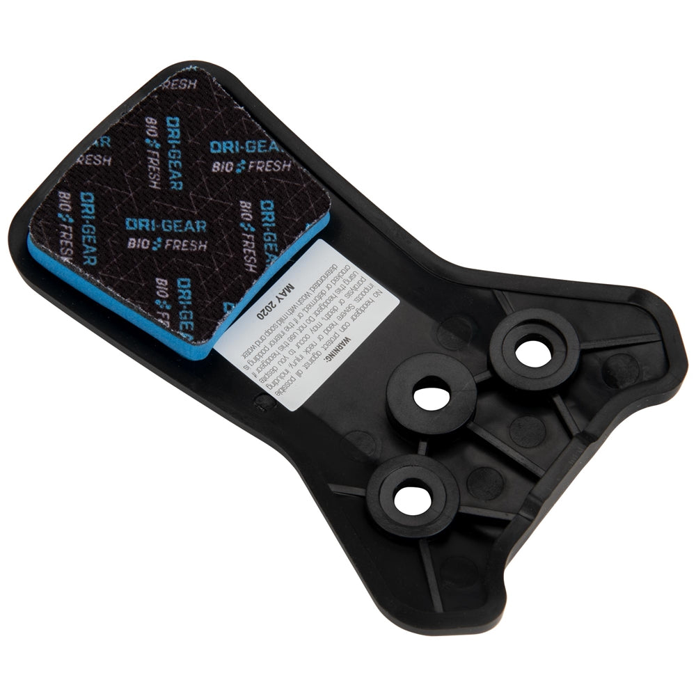 HX TWO-TONE JAW GUARD - HX2GB