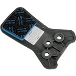 HX TWO-TONE JAW GUARD - HX2GGR