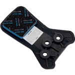 HX TWO-TONE JAW GUARD - HX2GSWNY