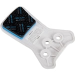 HX TWO-TONE JAW GUARD - HX2GW