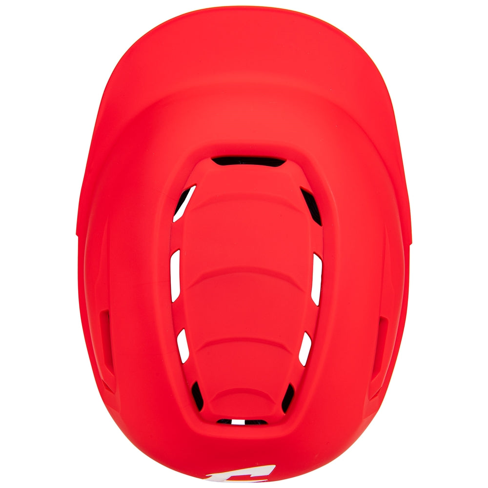 HXE FASTPITCH MATTE BATTING HELMET