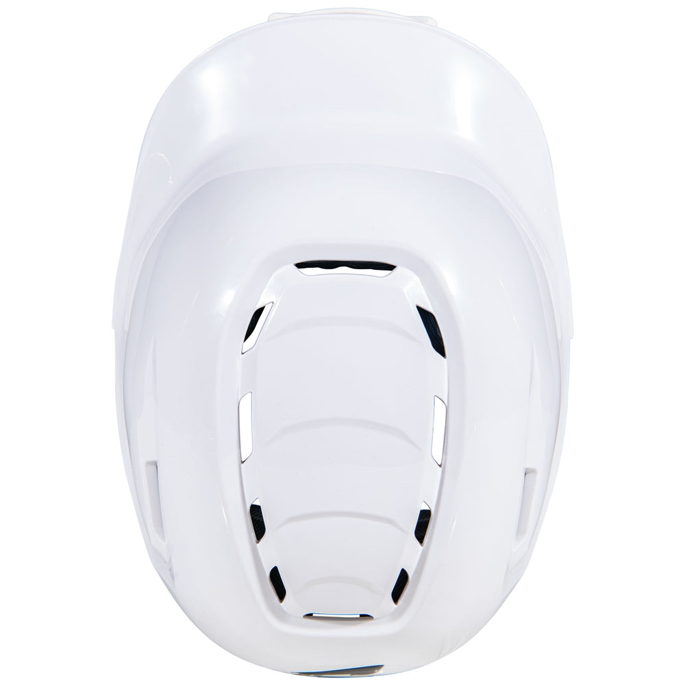 HXE FASTPITCH UNCOATED BATTING HELMET