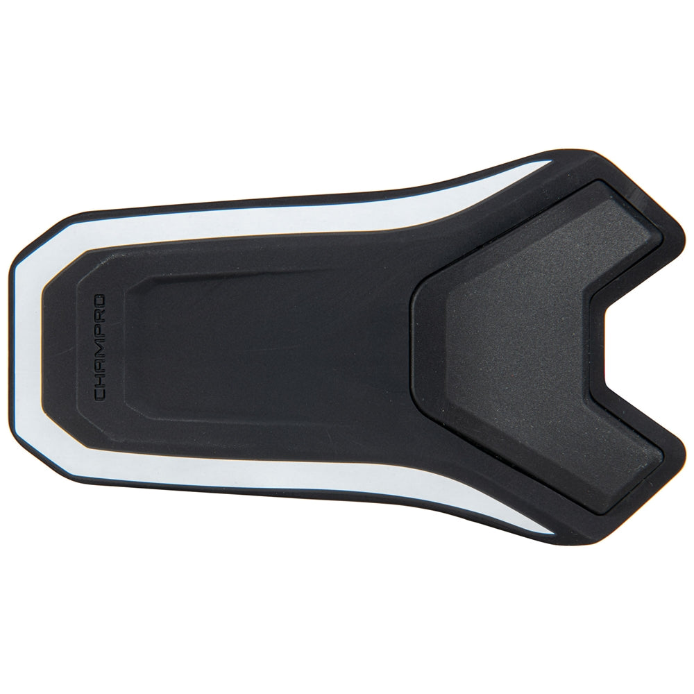 HXE TWO-TONE JAW GUARD - HXEG2B