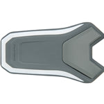 HXE TWO-TONE JAW GUARD - HXEG2GH