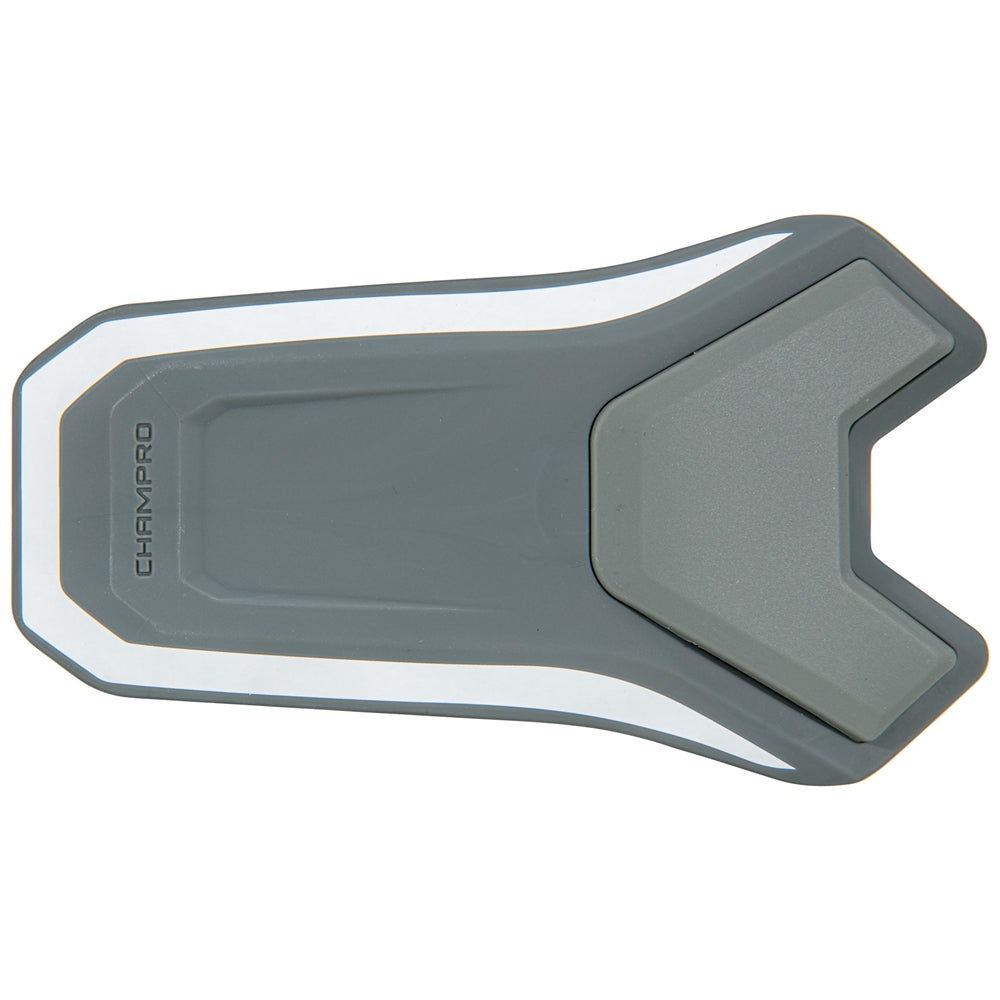 HXE TWO-TONE JAW GUARD - HXEG2GH