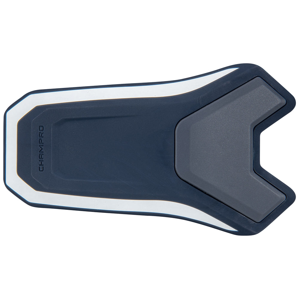 HXE TWO-TONE JAW GUARD - HXEG2NY