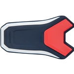 HXE TWO-TONE JAW GUARD - HXEG2NYWSC