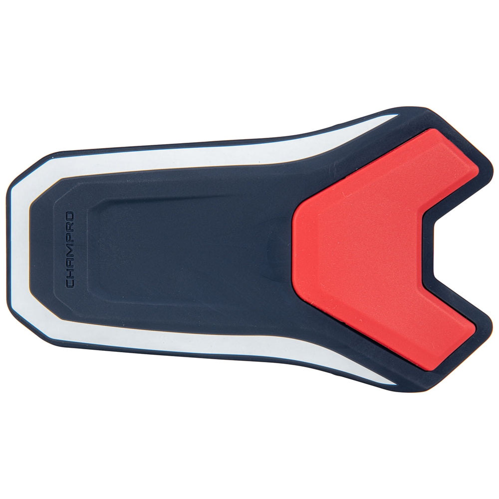 HXE TWO-TONE JAW GUARD - HXEG2NY