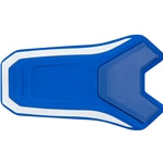 HXE TWO-TONE JAW GUARD - HXEG2RY