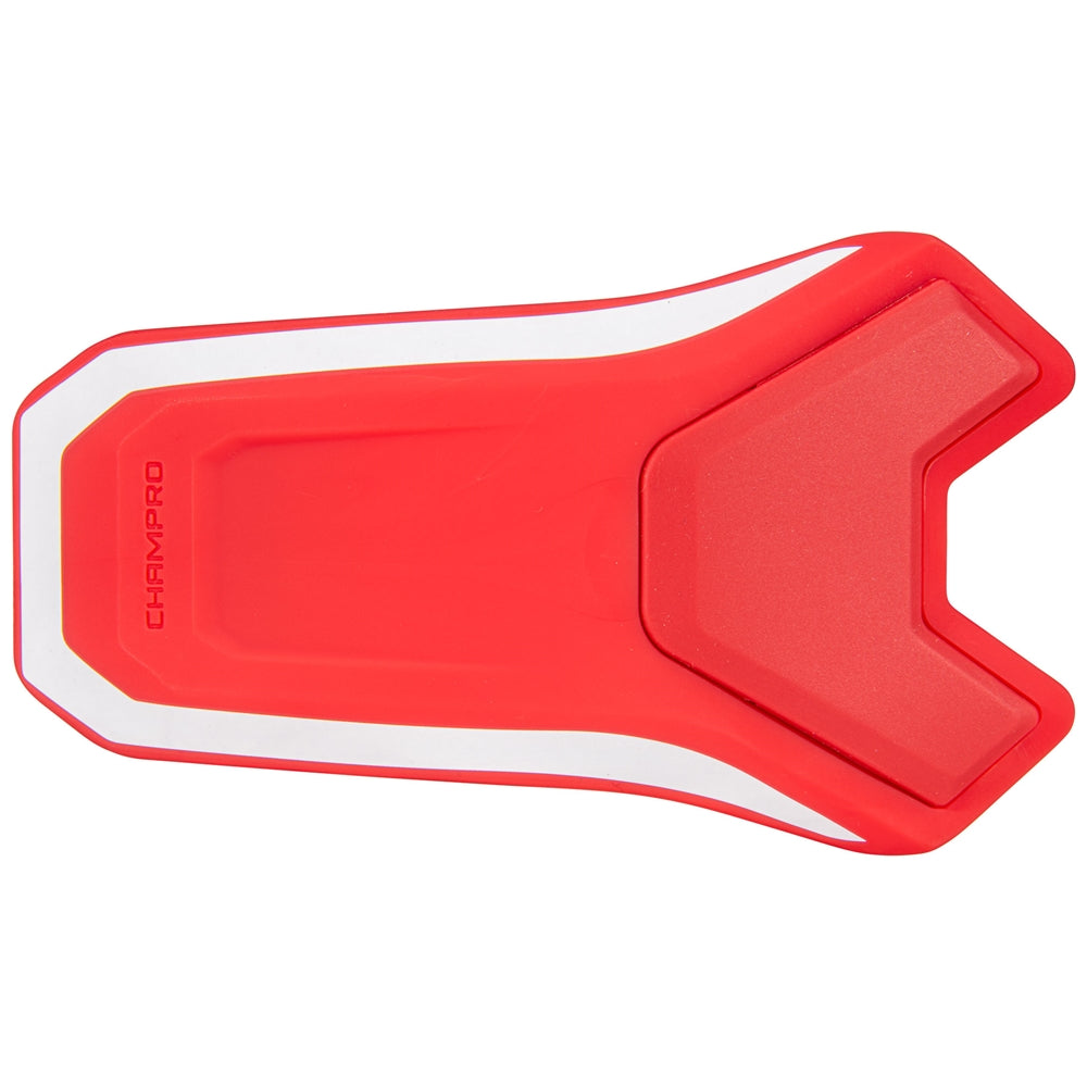 HXE TWO-TONE JAW GUARD - HXEG2SC