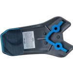HXE TWO-TONE JAW GUARD - HXEG2GH