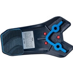 HXE TWO-TONE JAW GUARD - HXEG2NYWSC