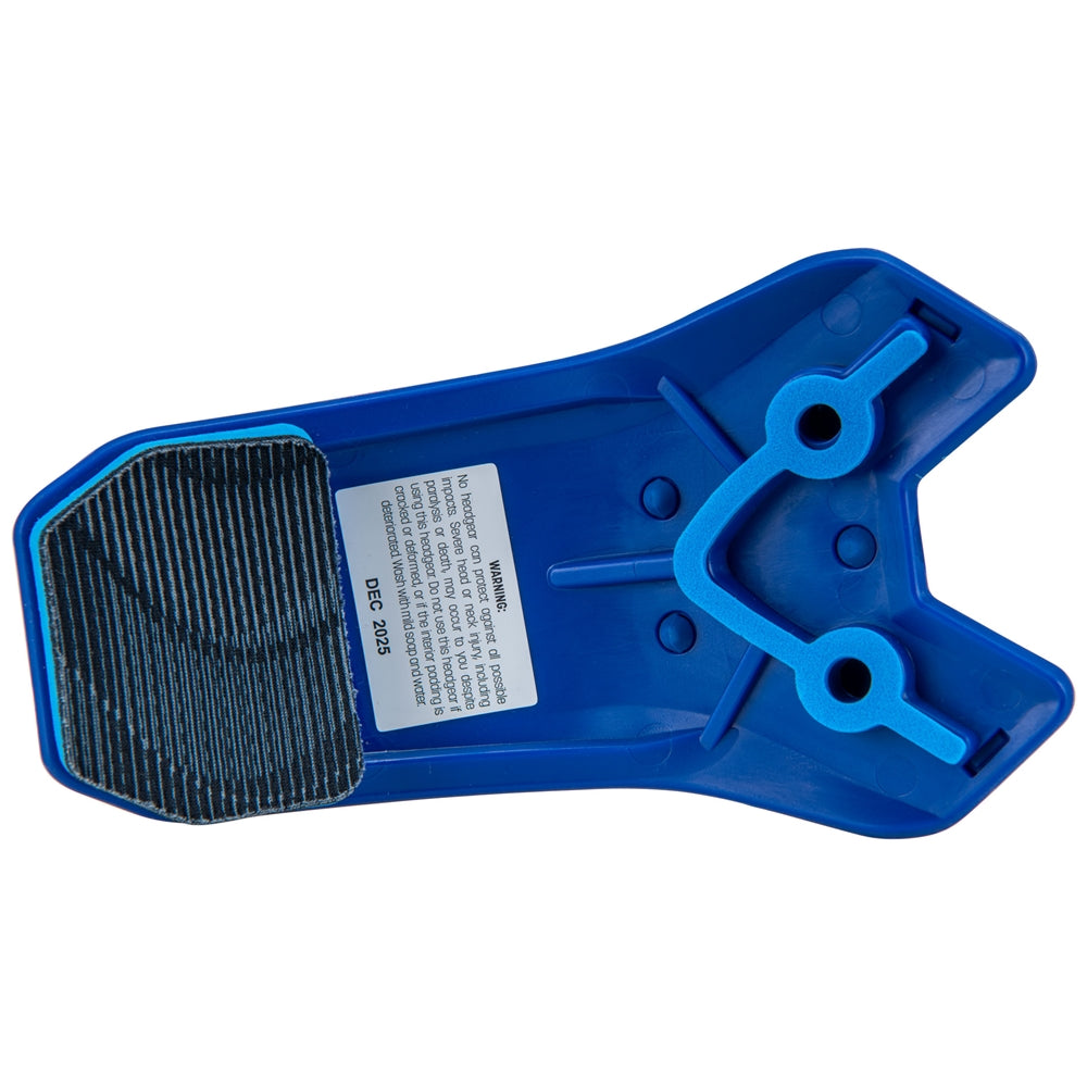 HXE TWO-TONE JAW GUARD - HXEG2RY