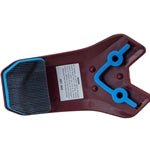HXE JAW GUARD - HXEGMA