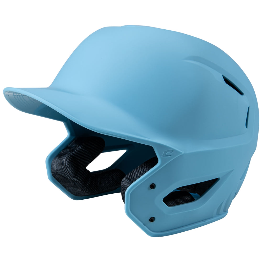 HXE MATTE BATTING HELMET - HXEMPUM