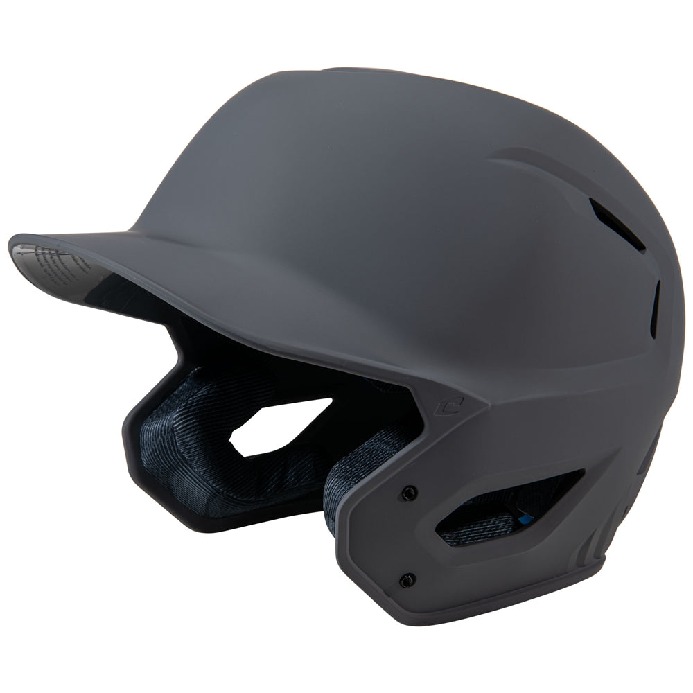 HXE MATTE BATTING HELMET - HXEMGHXL
