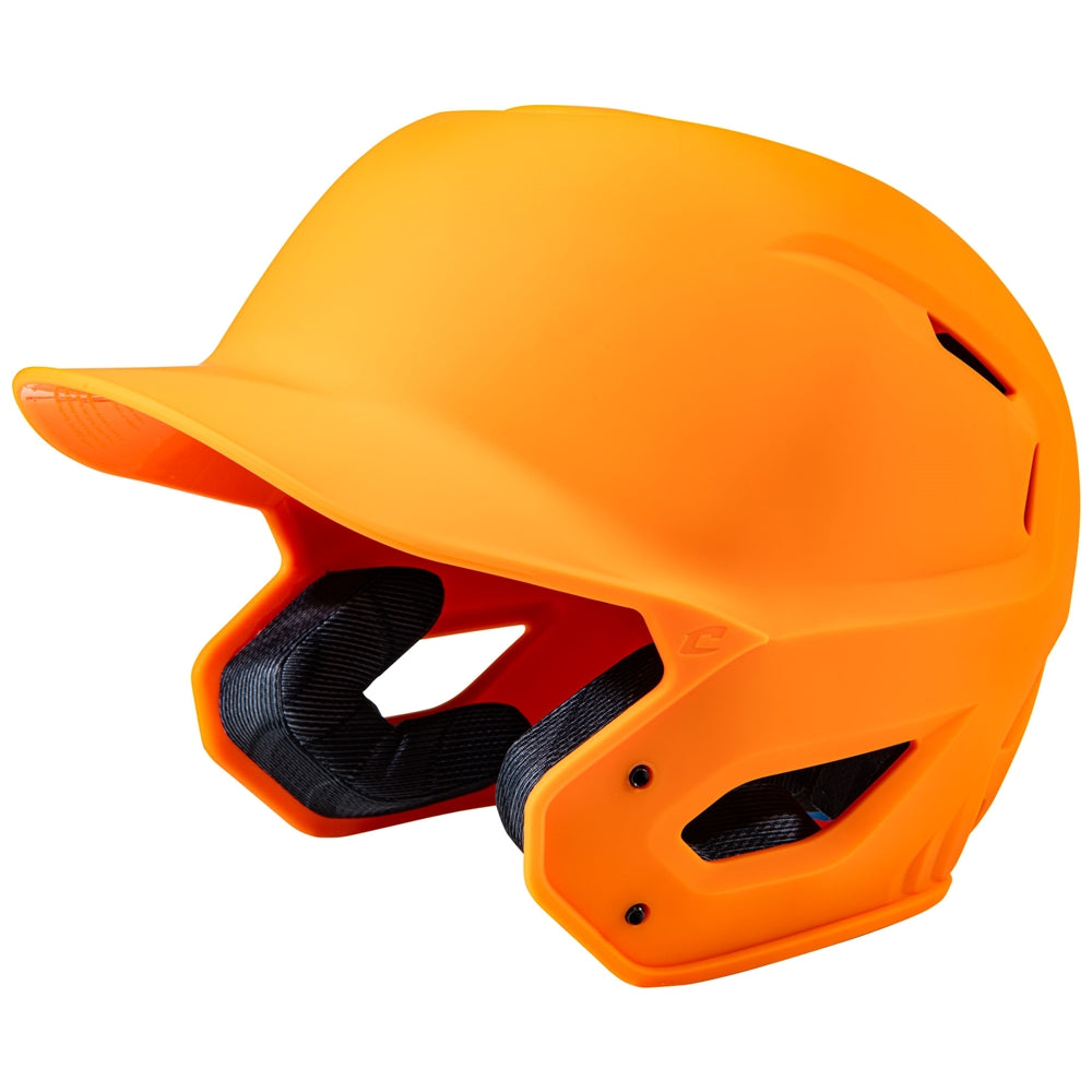 HXE MATTE BATTING HELMET - HXEMKORM